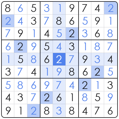 best daily sudoku