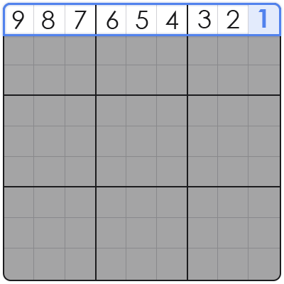 lovatts sudoku